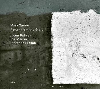 Mark Turner (2) : Return From The Stars (2xLP, Album)