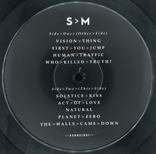 Carica l'immagine nel visualizzatore di Gallery, Simple Minds : Direction Of The Heart (LP, Album, 180)
