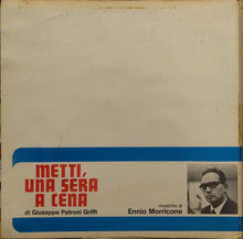 Carica l&#39;immagine nel visualizzatore di Gallery, Ennio Morricone  - Bruno Nicolai : Metti, Una Sera A Cena (LP, Album)
