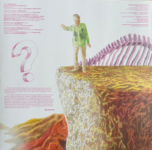 Carica l&#39;immagine nel visualizzatore di Gallery, Alan Sorrenti : Oltre La Zona Sicura (LP, Album)
