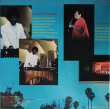 Carica l'immagine nel visualizzatore di Gallery, Various : Blue Note Meets The L.A. Philharmonic (LP, Album)
