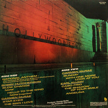 Carica l'immagine nel visualizzatore di Gallery, Various : Blue Note Meets The L.A. Philharmonic (LP, Album)
