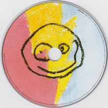 Carica l'immagine nel visualizzatore di Gallery, Jakobínarína : His Lyrics Are Disastrous (CD, Single)
