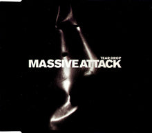 Carica l'immagine nel visualizzatore di Gallery, Massive Attack : Tear Drop (CD, Single)
