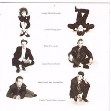 Carica l'immagine nel visualizzatore di Gallery, Deacon Blue : When The World Knows Your Name (CD, Album)
