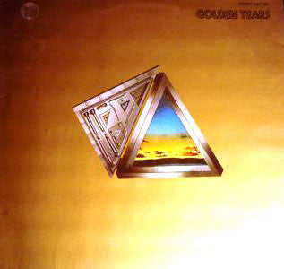 Sumeria : Golden Tears (LP, P/Mixed, Gat)