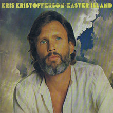 Carica l&#39;immagine nel visualizzatore di Gallery, Kris Kristofferson : Easter Island (LP, Album)
