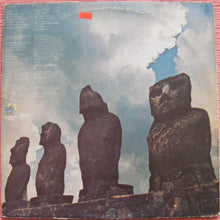 Carica l&#39;immagine nel visualizzatore di Gallery, Kris Kristofferson : Easter Island (LP, Album)
