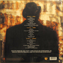 Carica l'immagine nel visualizzatore di Gallery, The Notorious B.I.G.* : Life After Death (25th Anniversary Of The Final Studio Album From Biggie Smalls) (3xLP, Album, Ltd, RE, Sil)
