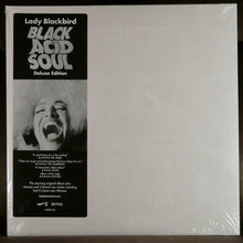 Carica l&#39;immagine nel visualizzatore di Gallery, Lady Blackbird : Black Acid Soul (LP, Album, RE + LP, Comp + Dlx)
