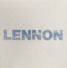 Carica l&#39;immagine nel visualizzatore di Gallery, John Lennon : John Lennon Signature Box (Box, Comp + CD, Album, RE, RM + CD, Album, RE, RM )
