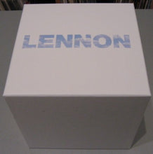 Carica l&#39;immagine nel visualizzatore di Gallery, John Lennon : John Lennon Signature Box (Box, Comp + CD, Album, RE, RM + CD, Album, RE, RM )

