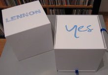 Carica l&#39;immagine nel visualizzatore di Gallery, John Lennon : John Lennon Signature Box (Box, Comp + CD, Album, RE, RM + CD, Album, RE, RM )
