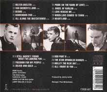 Carica l'immagine nel visualizzatore di Gallery, U2 : Rattle And Hum (CD, Album)
