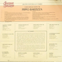 Carica l&#39;immagine nel visualizzatore di Gallery, Pippo Barzizza : Pippo Barzizza (LP, Comp, RP)
