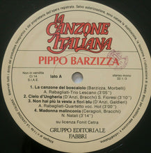 Carica l&#39;immagine nel visualizzatore di Gallery, Pippo Barzizza : Pippo Barzizza (LP, Comp, RP)
