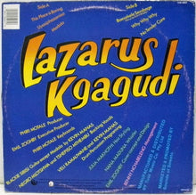 Carica l'immagine nel visualizzatore di Gallery, Lazarus Kgagudi : Lazarus Kgagudi (LP)
