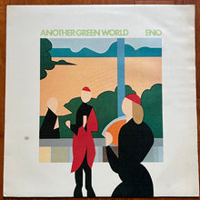 Carica l&#39;immagine nel visualizzatore di Gallery, Eno* : Another Green World (LP, Album, RE)
