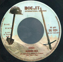 Carica l&#39;immagine nel visualizzatore di Gallery, ABBA : S.O.S. / Mamma Mia (7&quot;, Single)
