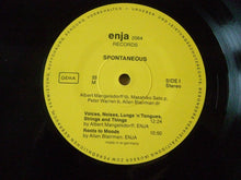 Carica l&#39;immagine nel visualizzatore di Gallery, Albert Mangelsdorff, Masahiko Sato*, Peter Warren, Allen Blairman : Spontaneous (LP)
