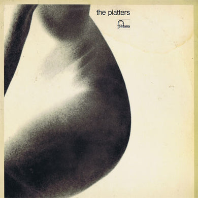 The Platters : The Platters (LP, Comp)