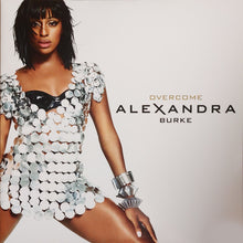 Carica l'immagine nel visualizzatore di Gallery, Alexandra Burke : Overcome (2xLP, Album, Ltd, Whi)
