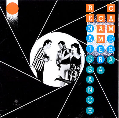 Renaissance (4) : Camera Camera (LP, Album)