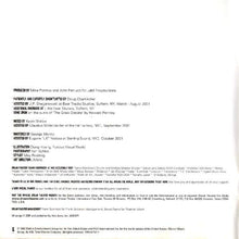 Carica l'immagine nel visualizzatore di Gallery, Dream Theater : Six Degrees Of Inner Turbulence (2xCD, Album)
