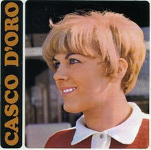 Carica l'immagine nel visualizzatore di Gallery, Caterina Caselli : Casco D’Oro (CD, Album, RE)
