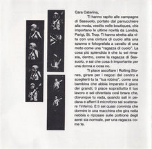 Carica l'immagine nel visualizzatore di Gallery, Caterina Caselli : Casco D’Oro (CD, Album, RE)
