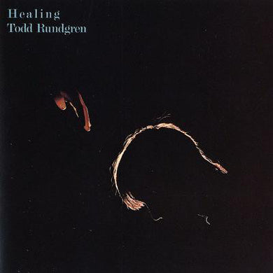 Todd Rundgren : Healing (LP, Album)
