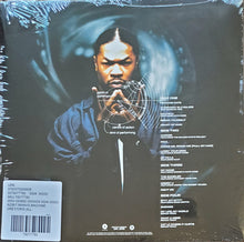 Carica l&#39;immagine nel visualizzatore di Gallery, Xzibit : Man Vs Machine (2xLP, Album, Ltd, RE, Sil)
