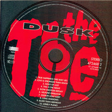 Carica l'immagine nel visualizzatore di Gallery, The The : Dusk (CD, Album)

