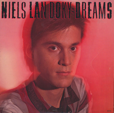 Niels Lan Doky : Dreams (LP, Album)