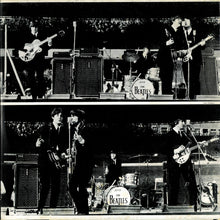 Carica l&#39;immagine nel visualizzatore di Gallery, The Beatles : The Beatles In Italy (LP, Comp, Mono, RE, Gat)

