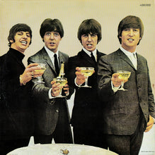 Carica l&#39;immagine nel visualizzatore di Gallery, The Beatles : The Beatles In Italy (LP, Comp, Mono, RE, Gat)
