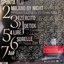 Carica l&#39;immagine nel visualizzatore di Gallery, Inoki &amp; DJ Shocca : 4 Mani (2xLP, Album, Ltd, Bla)
