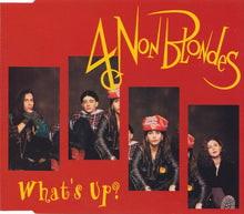 Carica l'immagine nel visualizzatore di Gallery, 4 Non Blondes : What's Up? (CD, Single)
