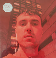 Carica l&#39;immagine nel visualizzatore di Gallery, Fred again.. : Actual Life (April 14 – December 17 2020) (LP, Album, RE, Cle)
