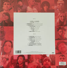 Carica l&#39;immagine nel visualizzatore di Gallery, Fred again.. : Actual Life (April 14 – December 17 2020) (LP, Album, RE, Cle)
