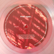 Carica l&#39;immagine nel visualizzatore di Gallery, Fred again.. : Actual Life (April 14 – December 17 2020) (LP, Album, RE, Cle)
