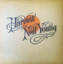 Carica l&#39;immagine nel visualizzatore di Gallery, Neil Young : Harvest (Box, Dlx, Num, 50t + LP, Album, RE, RM + LP, BBC +)
