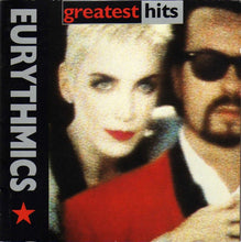 Carica l'immagine nel visualizzatore di Gallery, Eurythmics : Greatest Hits (CD, Comp)
