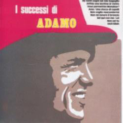 Adamo : I Successi Di Adamo - Volume 1 (CD, Comp, Mono)