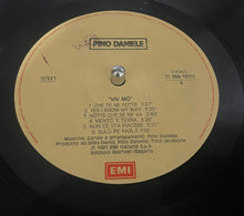 Carica l&#39;immagine nel visualizzatore di Gallery, Pino Daniele : Vai Mò (LP, Album, Gat)
