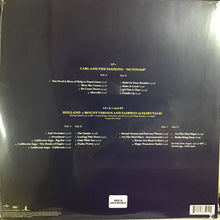 Carica l'immagine nel visualizzatore di Gallery, The Beach Boys : Sail On Sailor •1972• (Comp + LP, Album, RE, RM + LP, Album, RE, RM + 7",)
