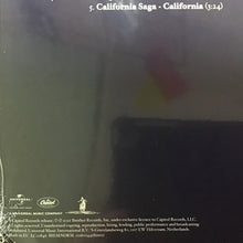 Carica l'immagine nel visualizzatore di Gallery, The Beach Boys : Sail On Sailor •1972• (Comp + LP, Album, RE, RM + LP, Album, RE, RM + 7",)
