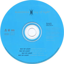Carica l'immagine nel visualizzatore di Gallery, Madonna : Ray Of Light (CD, Maxi)

