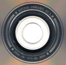 Carica l'immagine nel visualizzatore di Gallery, Warren G : I Shot The Sheriff (CD, Single)
