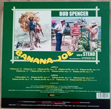 Carica l&#39;immagine nel visualizzatore di Gallery, Guido And Maurizio De Angelis : Banana Joe (LP, Ltd, Yel)
